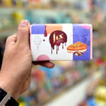 خرید و قیمت شکلات دبی Flx