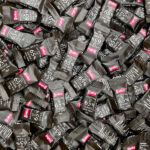 شکلات فله ای تلخ 65% سایرو | Sairo Dark Noir