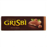 کوکی لقمه ای با کرم فندق کریسپی ویچنزی | Grisbi