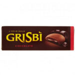 خرید و قیمت کوکی شکلاتی ایتالیایی گریسبی ماتیلدا ویچنزی با فیلینگ شکلات