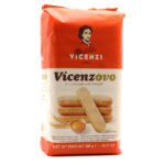 خرید و قیمت لیدی فینگر ویچنزی 400 گرم