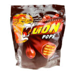 خرید و قیمت شکلات لاین پاپس نستله (nestle) 140 گرمی