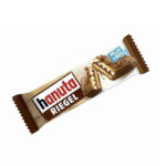 خرید و قیمت ویفر کرم دار هانوتا ریگل 34.5 گرمی