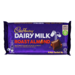 خرید و قیمت شکلات کدبری دیری میلک با مغز بادام