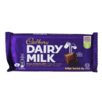 خرید و قیمت شکلات کدبری دیری میلک شیری