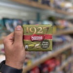 خرید و قیمت شکلات پسته ای 1927