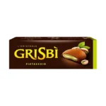 کوکی لقمه‌ای پسته‌ای گریسبی ویچنزی ۱۳۵ گرمی | Grisbi Pistachio Cookie