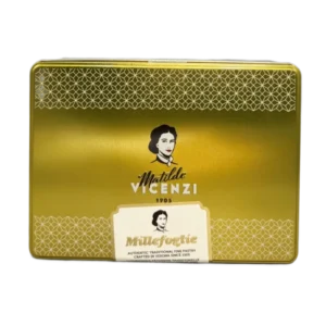 بیسکوییت کادویی ویچنزی 390 گرمی