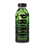 خرید و قیمت نوشیدنی پرایم 500 میل گلوبری