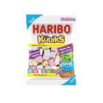 خرید و قیمت پاستیل هاریبو مدل مکعبی 80 گرمی ترکیه ای