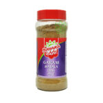 خرید و قیمت ادویه گرام ماسالا ۱۵۰ گرم بایارا‎