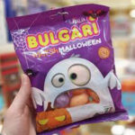 خرید و قیمت مارشمالو بولگاری 125 گرمی