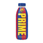 نوشیدنی هیدراته پرایم بارسلونا 500 میلی لیتر | PRIME