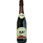 خرید و قیمت شامپاین انگور قرمز بدون الکل می