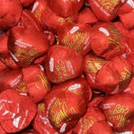 خرید و قیمت شکلات پوبدا قلبی قرمز