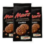 خرید و قیمت کوکی مارس