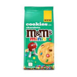 خرید و قیمت کوکی ام اند ام