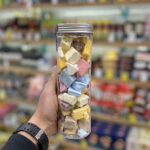 خرید و قیمت بستنی خشک ARCTIC