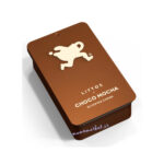 خرید و قیمت قرص خوشبو کننده دهان طعم شکلاتی موکا لیتوس