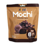 خرید و قیمت موچی رویال فمیلی با طعم شکلات وگن 8 عددی