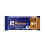 خرید و قیمت پروتئین بار کیتاریچ بدون قند 35 درصد کارامل نمکی