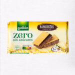 خرید و قیمت ویفر کرم شکلاتی بدون شکر گالون