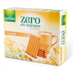 خرید و قیمت بیسکویت بدون شکر گالون 400 گرمی