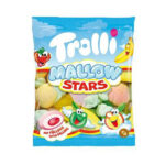 خرید و قیمت مارشمالو ترولی با طعم میوه های میکس 150 گرم