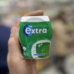 خرید و قیمت آدمس 46 عددی اکسترا مدل spearmint