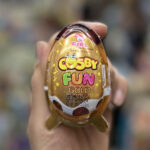 خرید و قیمت تخم مرغ شانسی