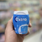 خرید و قیمت آدمس 46 عددی اکسترا مدل peppermint