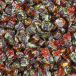 خرید و قیمت شکلات فله ای ترافل amare مخلوط پوبدا