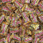 خرید و قیمت شکلات فله ای تریکسی کونتی