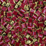 خرید و قیمت شکلات فله ای شیری قافلانکوه