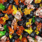 خرید و قیمت شکلات مخلوط 4طعم hasar