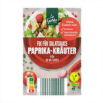 ادویه سالاد پاپریکا لی گوستو 5 عددی | Le Gusto Paprika