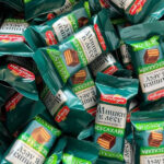 خرید و قیمت ویفر بدون شکر پوبدا