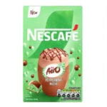 خرید و قیمت کافی میکس 7 عددی نسکافه peppemint mocha