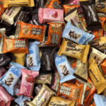 خرید و قیمت شکلات وبرو مخلوط