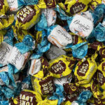 خرید و قمت شکلات مخلوط کونتی