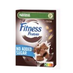 کورن فلکس بدون شکر فیتنس با طعم شکلات ۳۱۰ گرمی