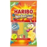 پاستیل ترش هاریبو PastaBasta آلمانی ۱۶۰ گرمی