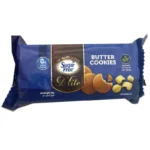 کوکی کره ای بدون شکر برند دیلایت 80 گرمی