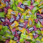 خرید و قیمت شکلات فله ای روسی پاستیلی آکوند