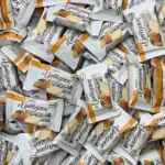 خرید و قیمت ویفر فله ای روسی با طعم انبه آکوند