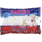 خرید و قیمت مارشمالو کبابی هاریبو 300 گرمی