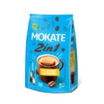 کافی میکس بدون شکر موکاته 1 عددی