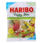 پاستیل وگان هاریبو 80 گرمی | Haribo Vegan