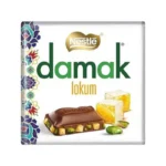 شکلات داماک لوکوم برند نستله 60 گرم