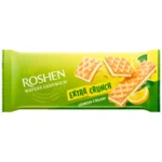 ویفر لیمویی برند روشن 142 گرم